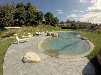 Apartamento Casa Del Camino