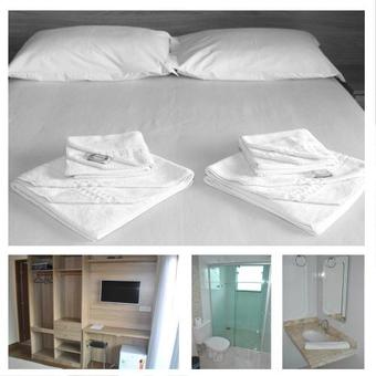 Hostal Pousada Alves