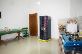 Hotel Sameera Villa