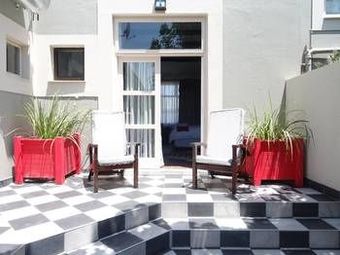 Bed & Breakfast 1932 House