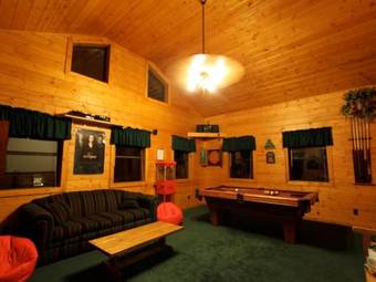 Woodhaven #1741 Holiday Home