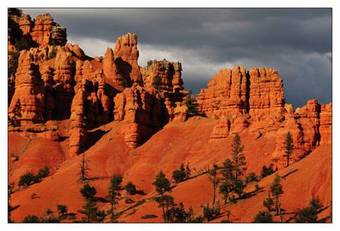 Sevier River Ranch & Cattle Company