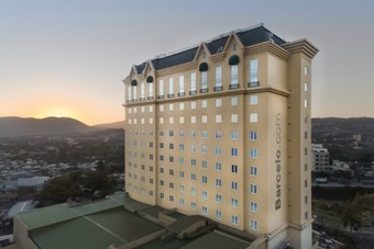 Hotel Barceló San Salvador