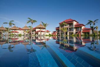 Hotel Tamassa Bel Ombre