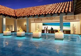Hotel Sandals Barbados - All Inclusive - Couples Only