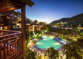Apartamento Capella Marigot Bay Resort And Marina Saint Lucia