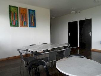 Hotel Ayana Holiday Resort