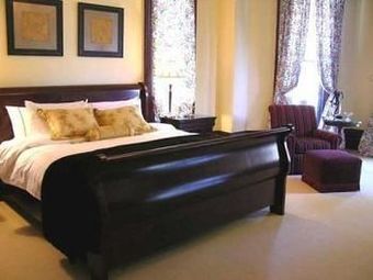 Bishop's Court Estate, Boutique Hotel