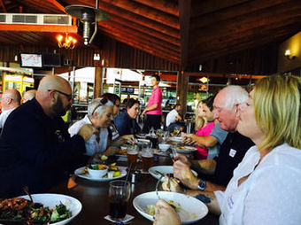 Motel Warners At The Bay