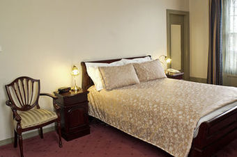 Hotel Mandelson's Of Goulburn