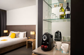 Hotel Atura Dandenong