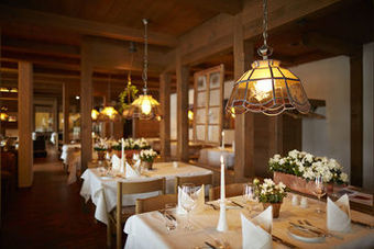 Hotel Swiss Q Gstaaderhof