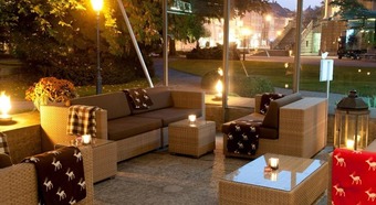 Park Swiss Q Hotel Winterthur