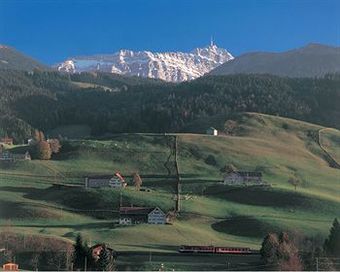 Hotel Radisson Sas St. Gallen