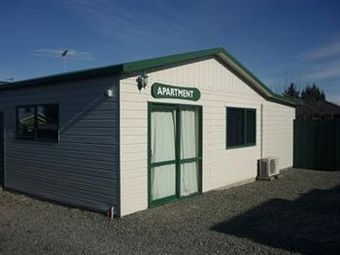 Pinedale Lodge & Apartment