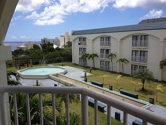 Oceanview Hotel & Residences