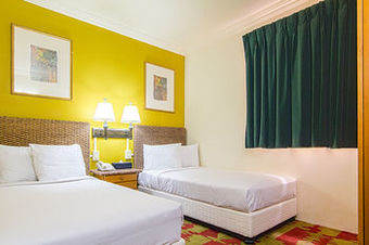 Hotel Wyndham Garden Guam