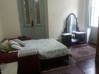 Albergue Alto Lapa House