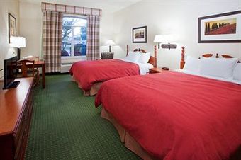 Hotel Country Inn & Suites By Carlson Warner Robins