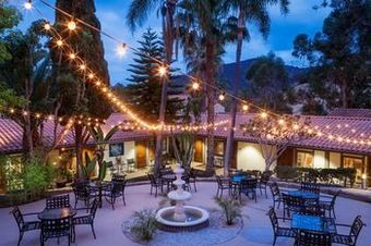 Hotel Catalina Canyon Resort And Spa