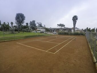 Hotel Termales Del Oto�o