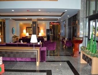 Ramada Georgetown Princess Hotel