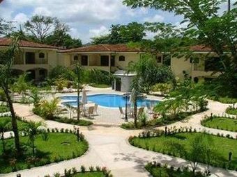 Apartamento Casa Del Sol Condominium