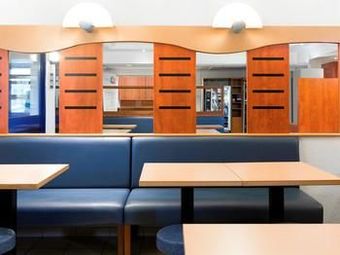 Hotel Ibis Budget Liège