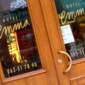 Hotel Emma