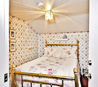 Allegiance Bed And Breakfast