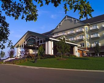 Hotel Carlisle Inn Sugarcreek