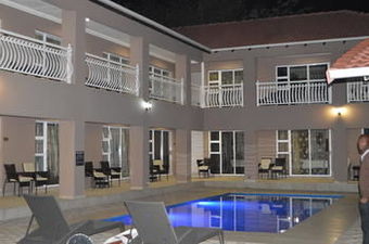 Hotel Lakeview Guest House & Conference Centre