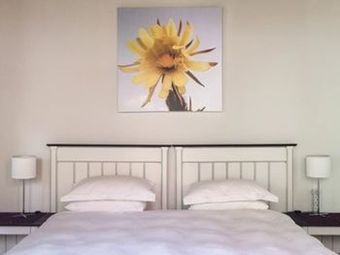 Hotel 22 Van Wijk Street Tourist Accommodation