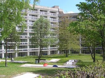 Hotel Sonnenhugel Bad Kissingen