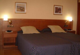 Hotel Checkin Trav�