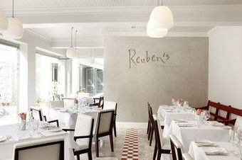 The Robertson Small Hotel