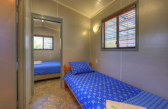 Kahlers Oasis Caravan Park