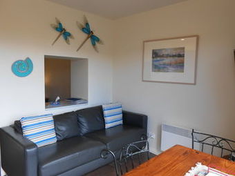 Apartamento Tidelines Of Bicheno