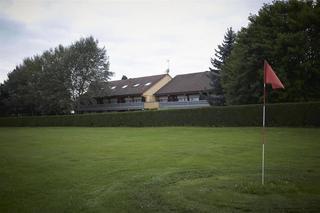 Hotel Campanile Epinal