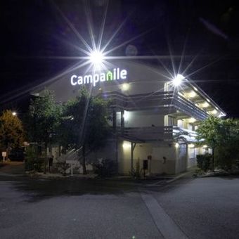 Hotel Campanile Chartres