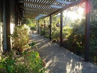 Hotel Pamela's Retreat