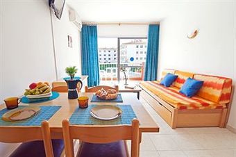 Apartamentos Estartit Confort