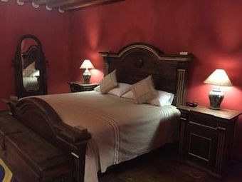 Hotel Quinta La Huerta