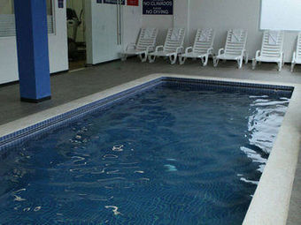 Hotel Sierra Huasteca Tamazunchale