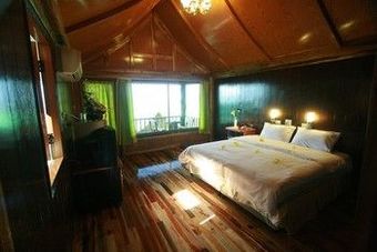 Hotel B.c. Badin Resort