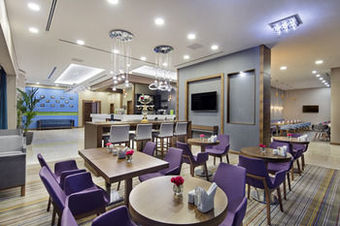 Hotel Hampton By Hilton Istanbul Atakoy