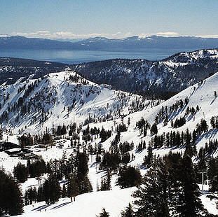 Motel Parkside Inn At Incline