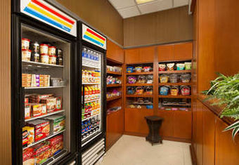 Hotel Fairfield Inn & Suites By Marriott Waco North