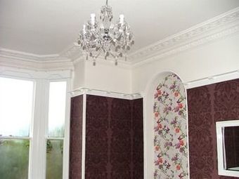 Bed & Breakfast Tremont