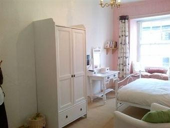 Bed & Breakfast The Old Court House